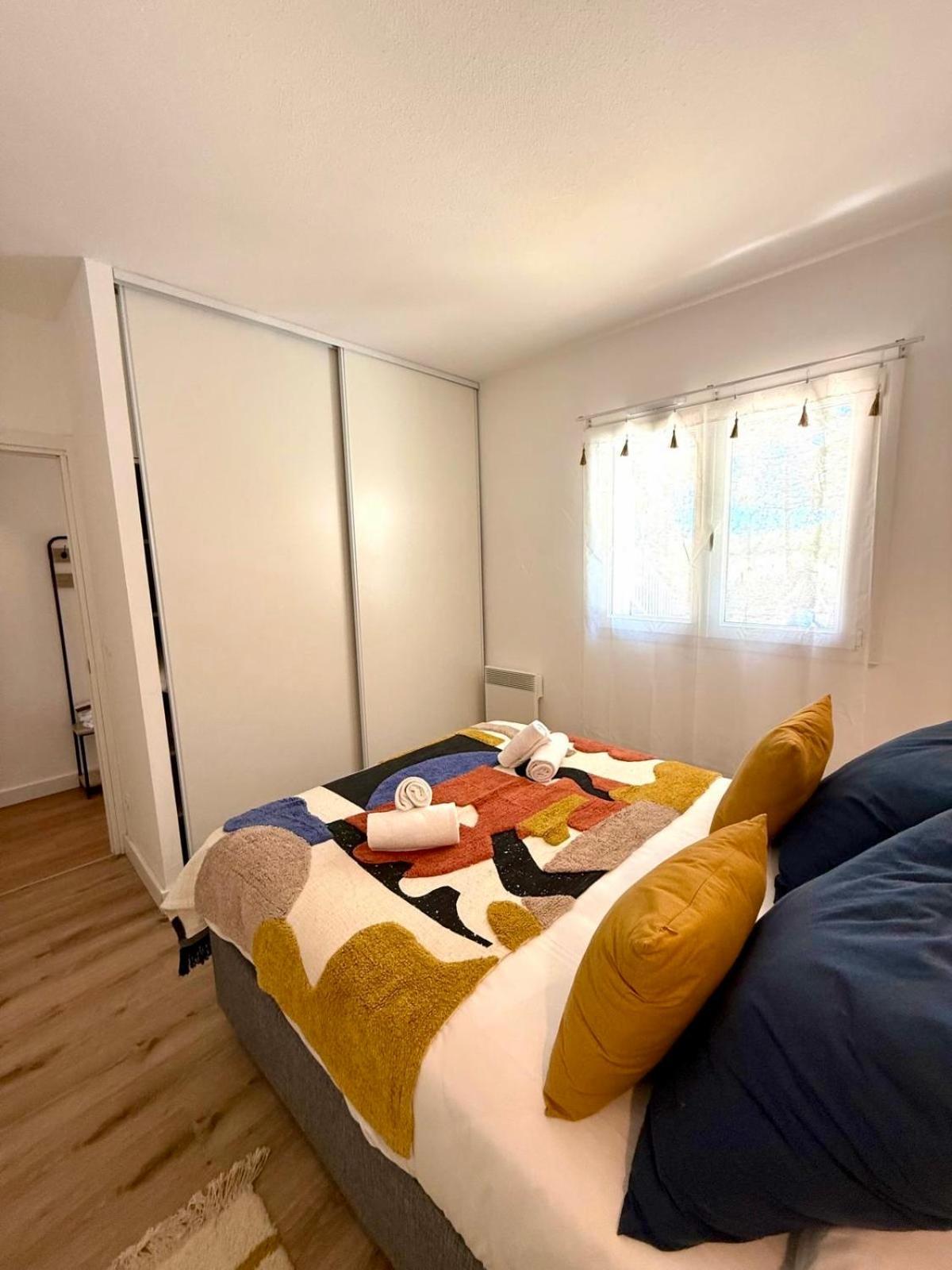 Cala Rossa By Sarai, Apt T2 4 Personnes, Dans Residence Hoteliere Avec Piscine Lecci Ngoại thất bức ảnh