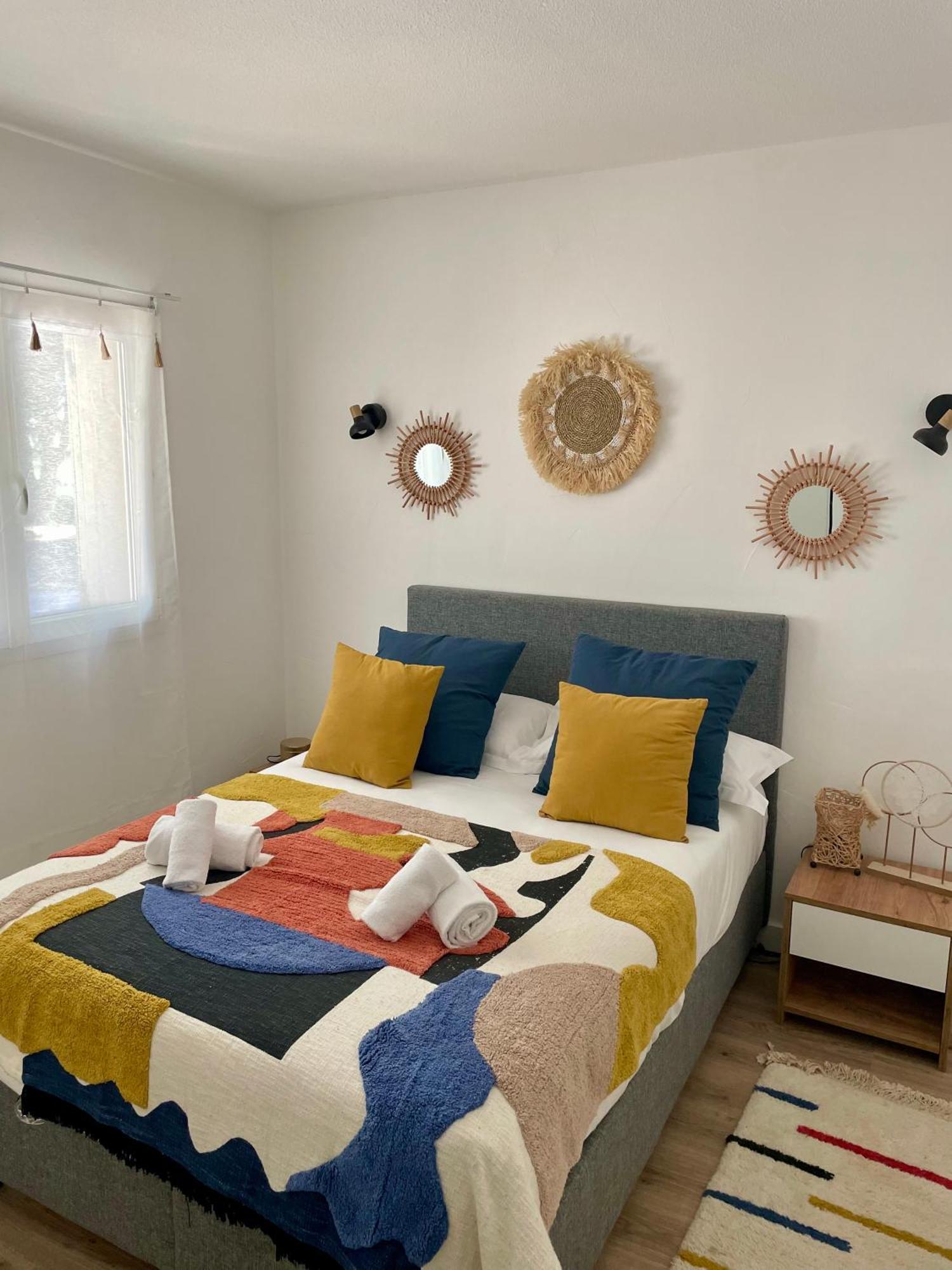 Cala Rossa By Sarai, Apt T2 4 Personnes, Dans Residence Hoteliere Avec Piscine Lecci Ngoại thất bức ảnh